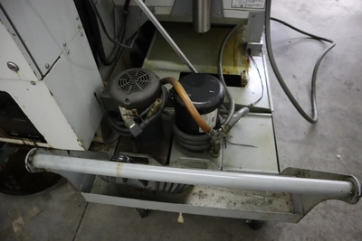 Used HAAS VF-2SSYT Vertical Machining Centers Minnesota US | Machinesused.com #1368711
