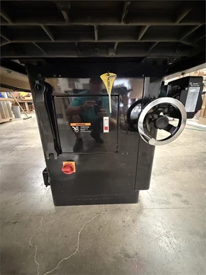 Used 2021 SAWSTOP ICS51230 Woodworking Table Saws Oregon US | MachineryMax #1341681