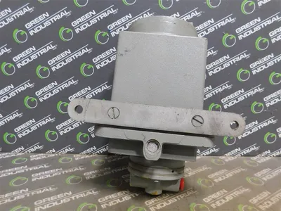 USED ITT GT68EDF