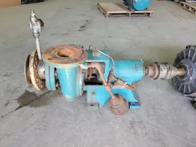 USED SMART TURNER HAYWARD 3-GVH0