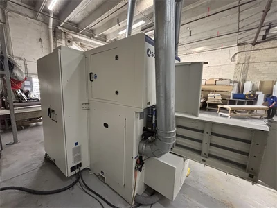 Used 2020 MORBIDELLI CX220 CNC Woodworking Machining Centers Florida US | MachineryMax #1327884