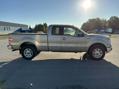 Used 2014 FORD LGT CONVTN Conventional trucks Michigan US | Miedema Asset Management Group #1437514