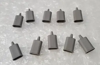 VARIOUS SSEC COMPONENTS