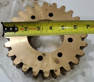 NEW US Steel MB 2079