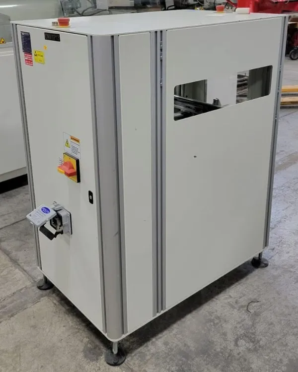 Used 2015 SIMPLIMATIC 3112 Conveyor PCB Transport Conveyor Ontario CA | Tekmart International Inc. #274270