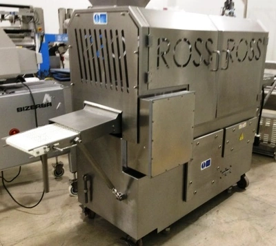 USED ROSS C770N