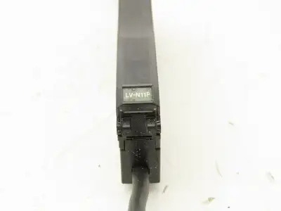 Keyence LV-N11P Digital Laser Sensor Amplifier Module