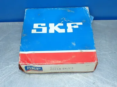 NEW SKF 22218 EK/C3