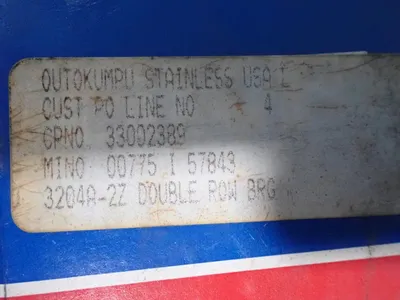 Ball Bearings