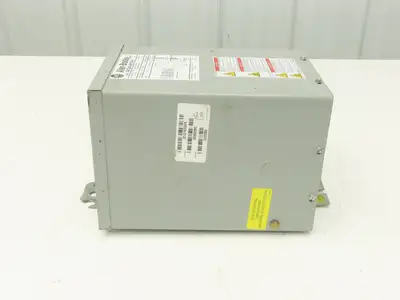 Allen Bradley 1497D-A14-M10-0-N Transformer 3kva HV 240/480V LV 120/240V 1PH