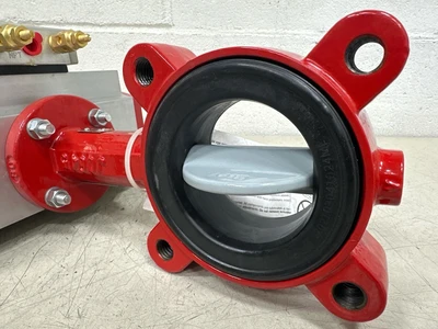 Bray _UNKNOWN_ Other Valves & Manifolds | Fram Fram LLC (5)