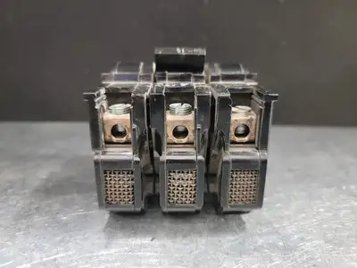 USED FEDERAL PIONEER NA315