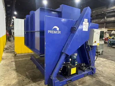USED PREMIER FS WIDEBODDY