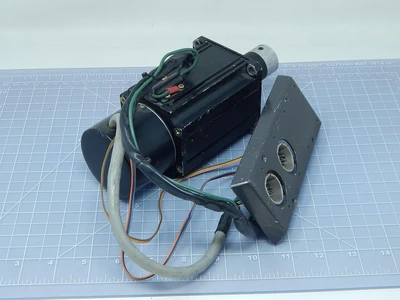 Used TAMAGAWA _UNKNOWN_ Brushless Motors Texas US | OCO Industrial #1600353