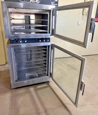 USED DUKE MANUFACTURING EPO-39