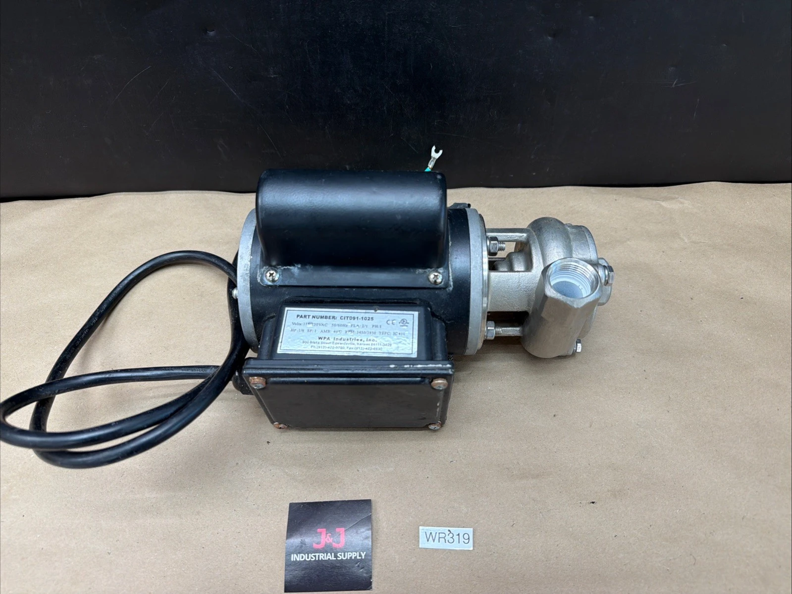 USED ADS 37043