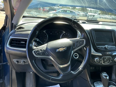 Used 2019 CHEVROLET EQUINOX SUVs Michigan US | Miedema Asset Management Group #1468643
