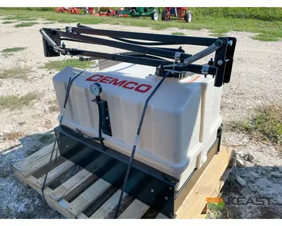 Used DEMCO _UNKNOWN_ Sprayers Iowa US | Keast Enterprises #1360234