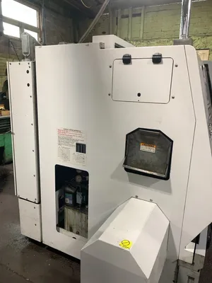 2005 HAAS SL-30T CNC & N/C Controls | Machnet (2)