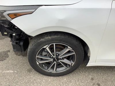 Used 2022 KIA FORTE Sedans Michigan US | Miedema Asset Management Group #1477255
