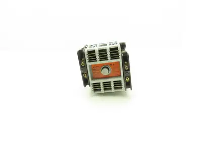ABB Asea EFLG30-G20R Motor Starter Contactor 30A 240/500V AC/DC 15Hp 120V Coil