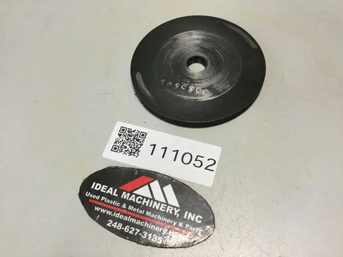 Used CINCINNATI MILACRON 5038298 Injection Molding Parts Michigan US | Ideal Machinery #593196