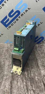 SSD DRIVES 890CD/5/0010B/N/00/A/US AC890 Servo Drives & Amplifiers | ESS Industrial Equipment Sales (2)