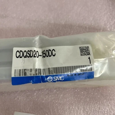 NEW SMC CDQSD20-150DC
