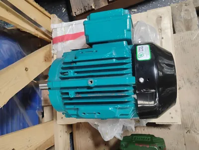 BROOK CROMPTON WP-DF184TS-82 General Purpose Motors | ESS Industrial Equipment Sales (2)