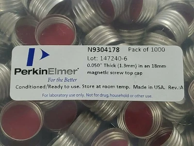 NEW PerkinElmer N9304178