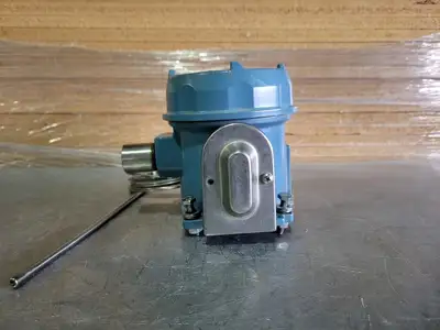 USED UNITED ELECTRIC E121-13273