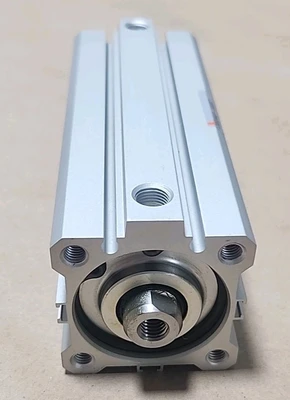 NEW SMC CDQ2A40-100DC