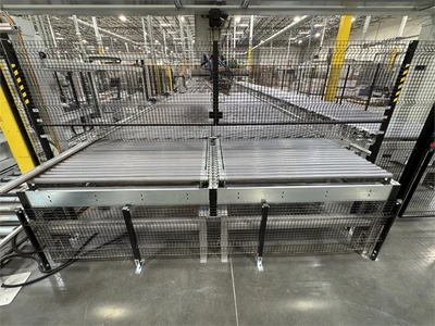 Used 2019 BIESSE WINNER W1 Return Conveyors California US | MachineryMax #1463192