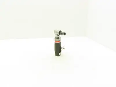 Ingersoll Rand 3101G Edge Series Air Angle Die Grinder 1/4"  20,000RPM 0.3HP