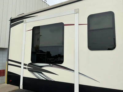 Used 2019 HEARTLAND BIG COUNTRY 3806RKD Campers, Caravans, Motorhomes Michigan US | Miedema Asset Management Group #1334395