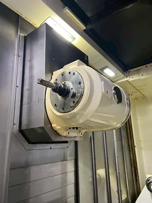 2016 MAZAK INTEGREX E-420HII Lathes CNC, Y-Axis / Multi Axis | USED CNC WAREHOUSE (5)