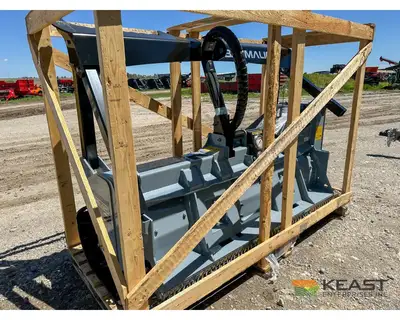Used BAUMALIGHT _UNKNOWN_ Skid Steer Brush Cutters Iowa US | Keast Enterprises #1360018