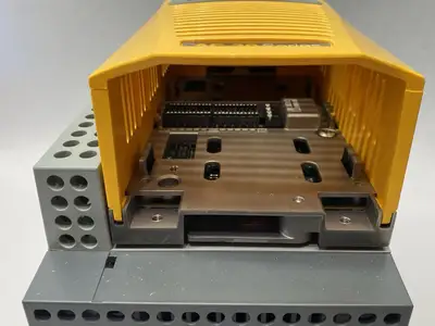 Used Parker Power Module AC Drive w/ Control Module AC30 Series Variable Speed Drives Michigan US | Maverick Industrial Sales #1518208