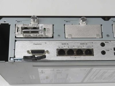 Used MITEL _UNKNOWN_ Misc Networking Equipment Texas US | OCO Industrial #1689502