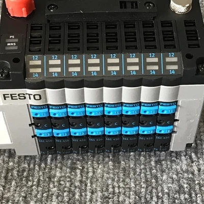 New | in-Stock Festo 13014788 Valves/Fittings California US | Davliegogo LLC #1724354