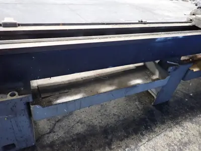 Leblond 106" X 16" Lathe