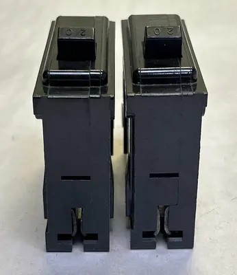Used ITE BQ1-B020 Miscellaneous Equipment (Electrical & Power) | Surplus Asset Holdings #1194033