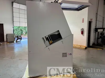 USED 2024 SALVAMAC SALVAPUSH 2000 OPTIMIZING SAW
