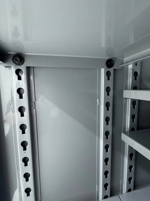 Used ARMSTRONG 10 GAUGE Cabinets Michigan US | Miedema Asset Management Group #1338398