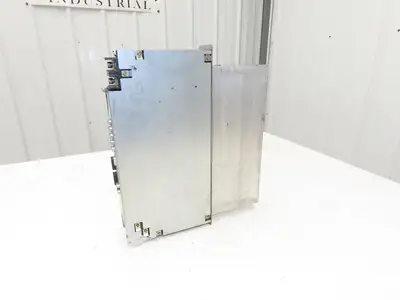 Okuma MIV04-1-B5 AC Servo Amplifier Drive Unit U:1.3