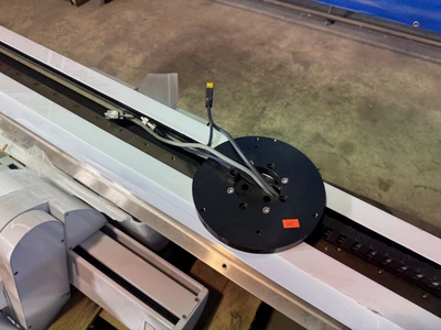 ProNEDx ProNEDx Medical Robot Medical Robots | K.B. Industries LLC (7)