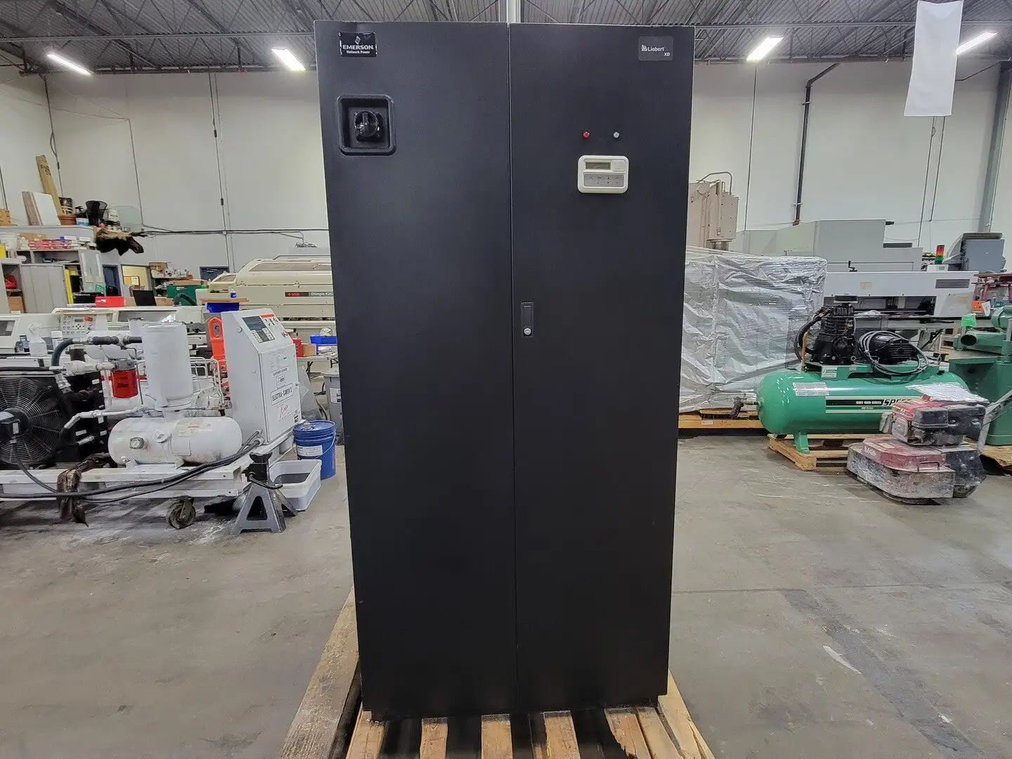 USED LIEBERT XDP160RC-0