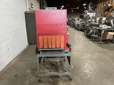 USED SEAL-A-TRON OXST-1811-LR15 MVSA