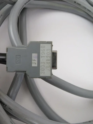 Used GE Fanuc A1/3000 Servo Motors California US | ANACAPA EQUIPMENT BROKERS, INC #1412049