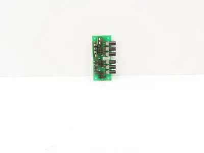 Used ABB _UNKNOWN_ Printed Circuit Boards (PCB) Indiana US | Arrow Industrial #1413437